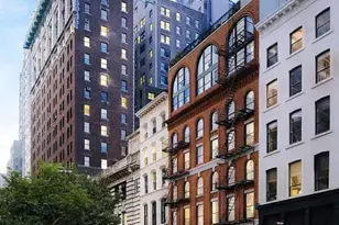 108-110 Duane St, New York City, NY 10007 - Photo 13