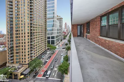 345 E 81st Street #14B, New York City, NY 10028 - Photo 15