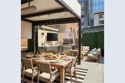 152 W 58th Street #PH8, New York City, NY 10019 - Photo 1