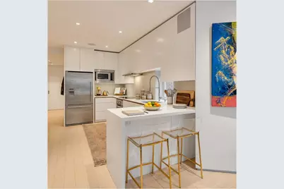 152 W 58th Street #PH8, New York City, NY 10019 - Photo 9