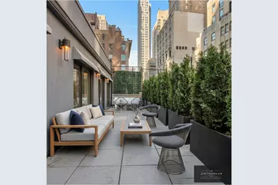152 W 58th Street #PH8, New York City, NY 10019 - Photo 3
