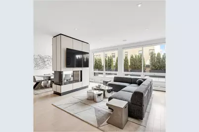 152 W 58th Street #PH8, New York City, NY 10019 - Photo 5