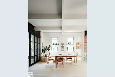 135 Hudson Street #6F, New York City, NY 10013 - Photo 1