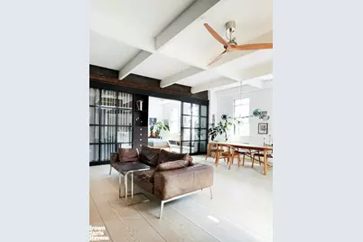 135 Hudson Street #6F, New York City, NY 10013 - Photo 3