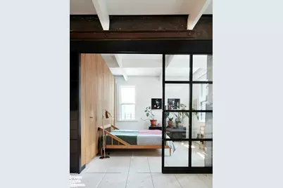 135 Hudson Street #6F, New York City, NY 10013 - Photo 5