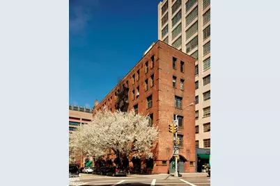 135 Hudson Street #6F, New York City, NY 10013 - Photo 11