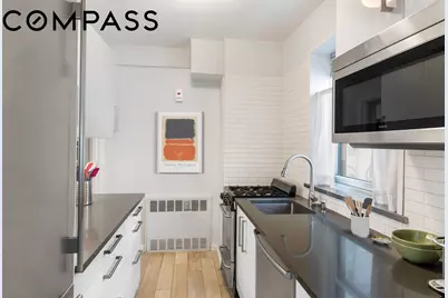 11 5th Avenue #4C, New York City, NY 10003 - Photo 3
