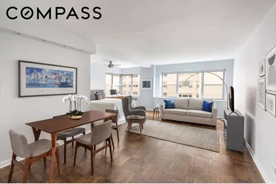 11 5th Avenue #4C, New York City, NY 10003 - Photo 1