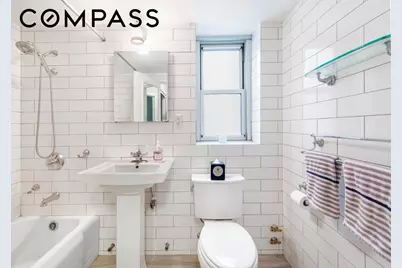 11 5th Avenue #4C, New York City, NY 10003 - Photo 5