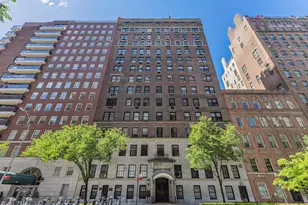 50 E 72nd St, New York City, NY 10021 - Photo 1