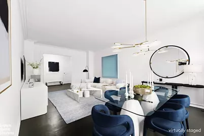 220 Madison Avenue #3Q, New York, NY 10016 - Photo 3