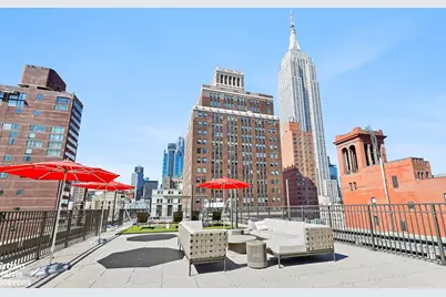 220 Madison Avenue #3Q, New York, NY 10016 - Photo 11