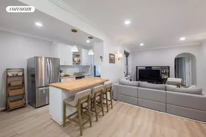 225 Bennett Avenue #1T, New York City, NY 10040 - Photo 1