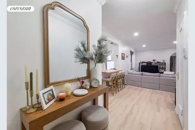 225 Bennett Avenue #1T, New York City, NY 10040 - Photo 5