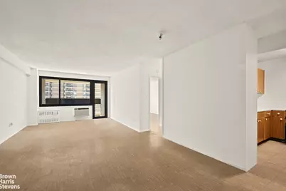 90 Gold Street #18N, New York City, NY 10038 - Photo 3
