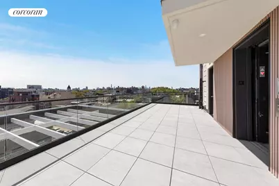 1152 Lafayette Avenue #1B, New York City, NY 11221 - Photo 11