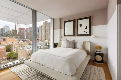 547 W 47th Street #1113, New York City, NY 10036 - Photo 37