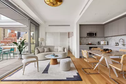 547 W 47th Street #1113, New York City, NY 10036 - Photo 17