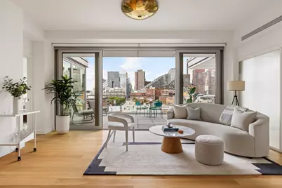 547 W 47th Street #1113, New York City, NY 10036 - Photo 9