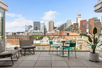 547 W 47th Street #1113, New York City, NY 10036 - Photo 35