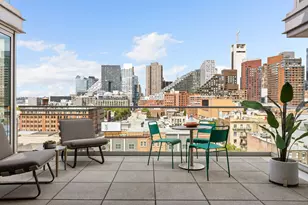 547 W 47th St, New York City, NY 10036 - Photo 35
