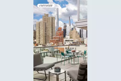547 W 47th Street #1113, New York City, NY 10036 - Photo 9