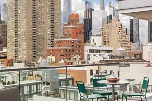 547 W 47th St, New York City, NY 10036 - Photo 9