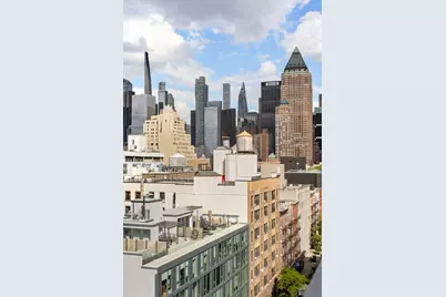 547 W 47th Street #1113, New York City, NY 10036 - Photo 39