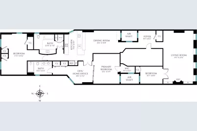 219 E 83rd Street #2, New York City, NY 10028 - Photo 13