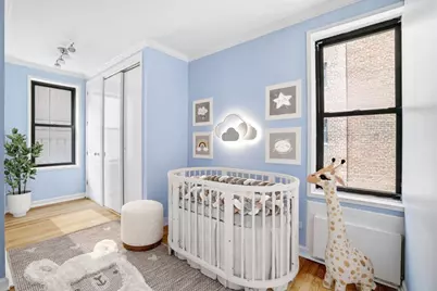 400 W 58th Street #3JK, New York City, NY 10019 - Photo 7