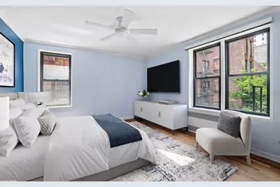 400 W 58th Street #3JK, New York City, NY 10019 - Photo 5
