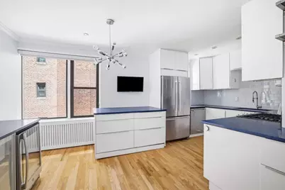 400 W 58th Street #3JK, New York City, NY 10019 - Photo 3