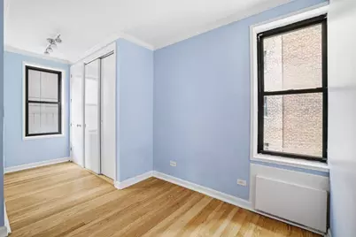 400 W 58th Street #3JK, New York City, NY 10019 - Photo 9