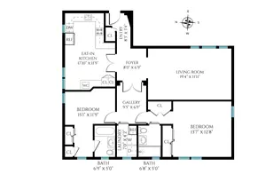 400 W 58th St, New York City, NY 10019 - Photo 11