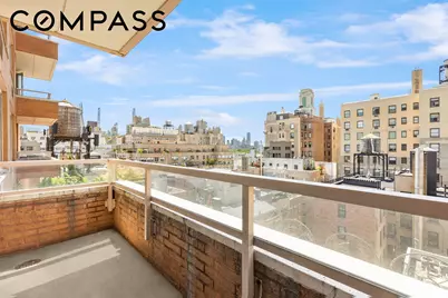 30 E 85th Street #11D, New York City, NY 10028 - Photo 9