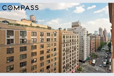 30 E 85th Street #11D, New York City, NY 10028 - Photo 13