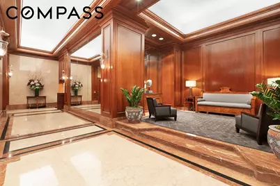 30 E 85th Street #11D, New York City, NY 10028 - Photo 11