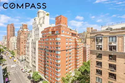 30 E 85th Street #11D, New York City, NY 10028 - Photo 7