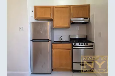 122-20 Ocean Promenade #1G, Rockaway Park, NY 11694 - Photo 1