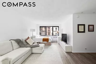 110 E 36th Street #5B, New York, NY 10016 - Photo 1