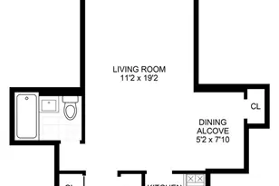 110 E 36th St, New York, NY 10016 - Photo 7