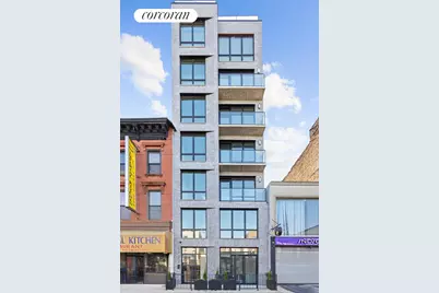 1118 Fulton Street #5R, New York City, NY 11238 - Photo 9