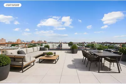 1118 Fulton Street #5R, New York City, NY 11238 - Photo 7