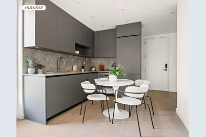 1118 Fulton Street #5R, New York City, NY 11238 - Photo 5