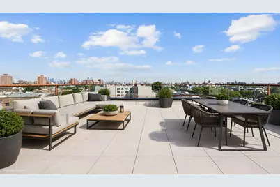 1118 Fulton Street #5R, Brooklyn, NY 11238 - Photo 7