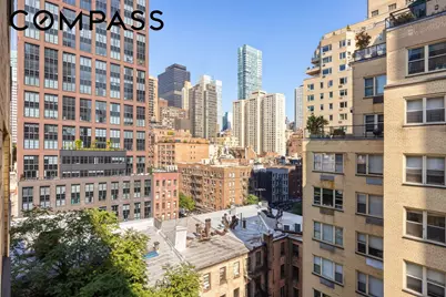415 E 52nd Street #9AA, New York, NY 10022 - Photo 9