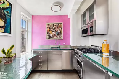 465 W 23rd Street #12D, New York City, NY 10011 - Photo 3