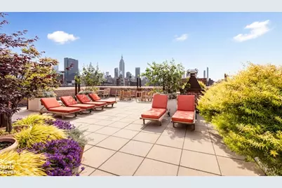 465 W 23rd Street #12D, New York City, NY 10011 - Photo 11