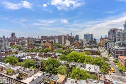 465 W 23rd Street #12D, New York City, NY 10011 - Photo 7