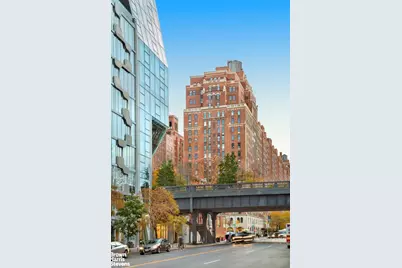 465 W 23rd Street #12D, New York City, NY 10011 - Photo 17